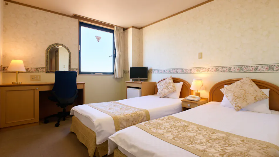 Hotel Toko