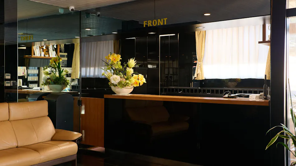 Hotel Toko