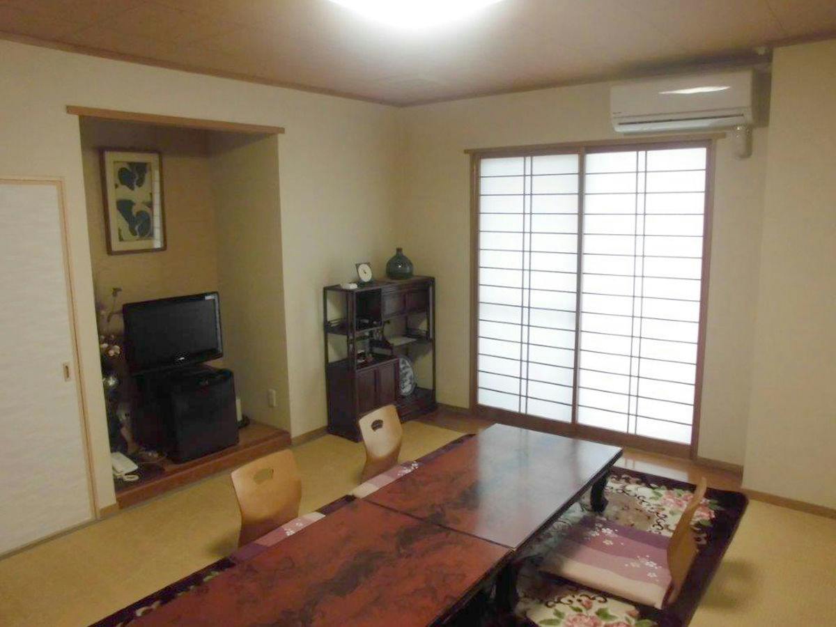 Ryokan Kinsui
