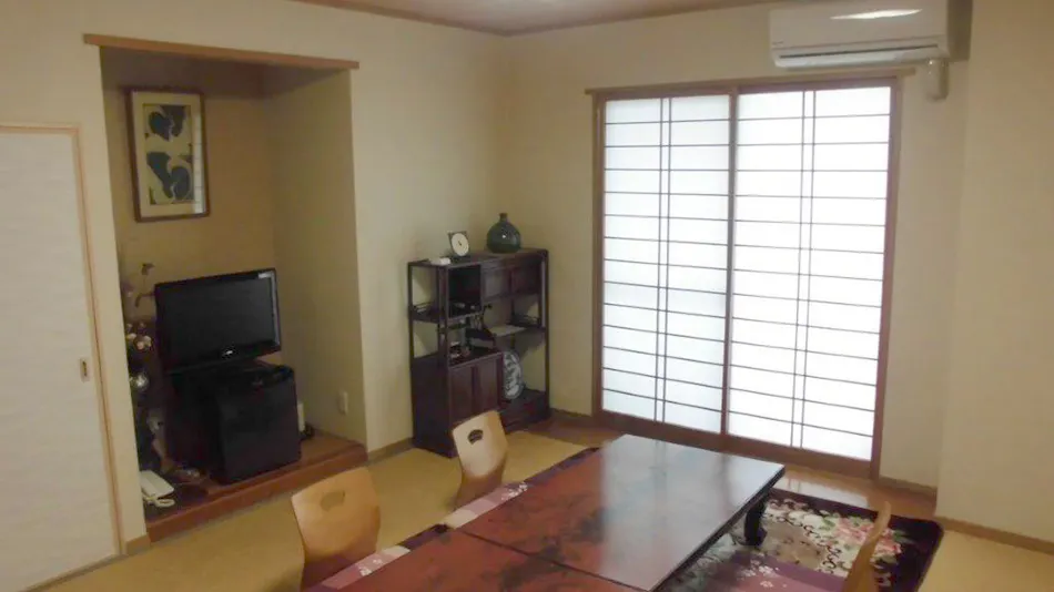 Ryokan Kinsui