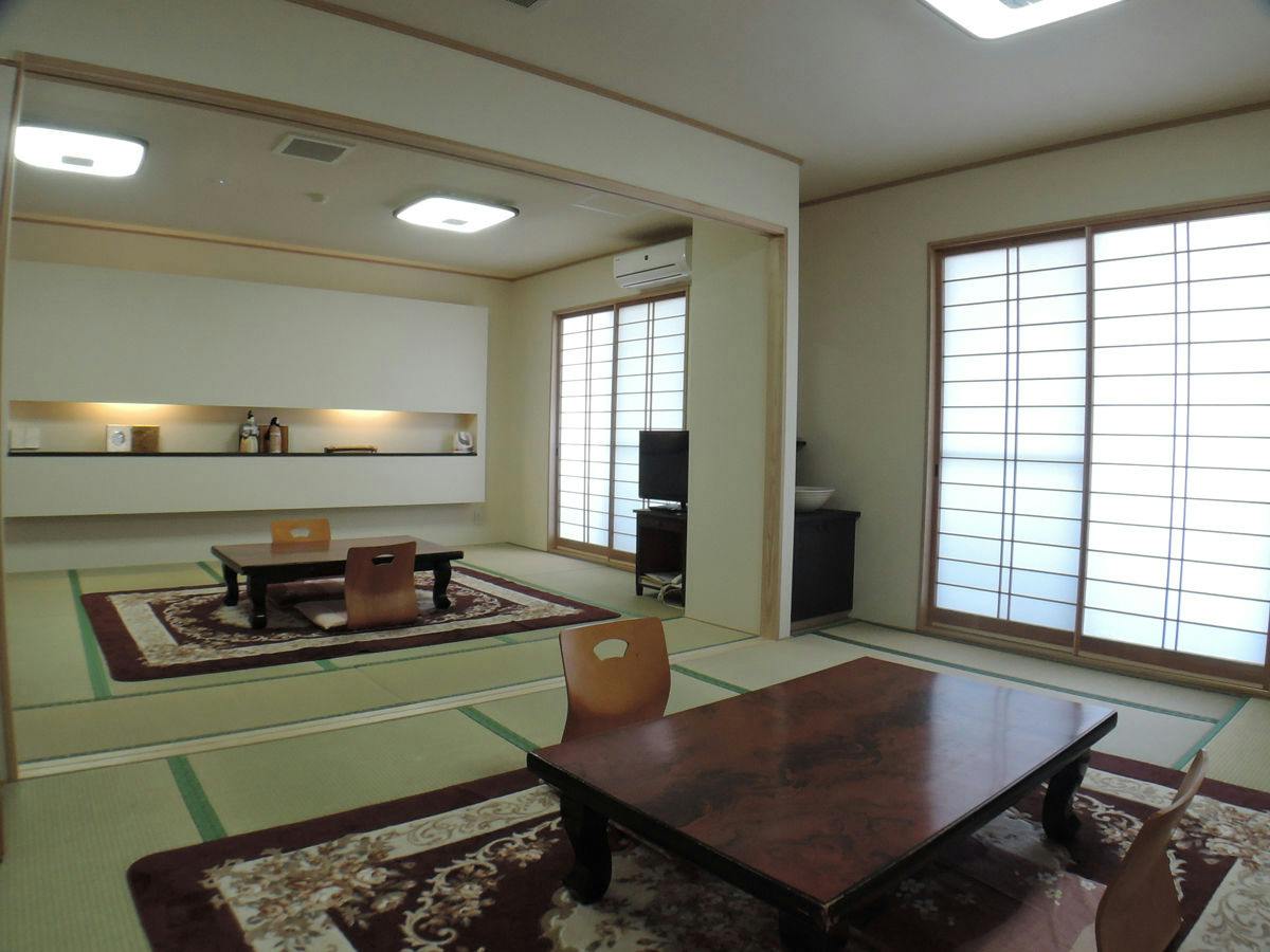 Ryokan Kinsui