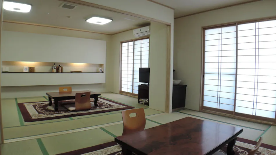 Ryokan Kinsui