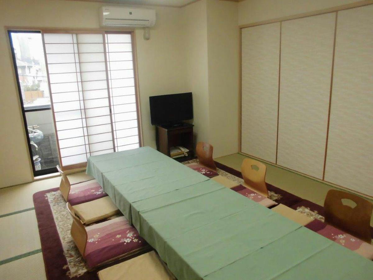 Ryokan Kinsui