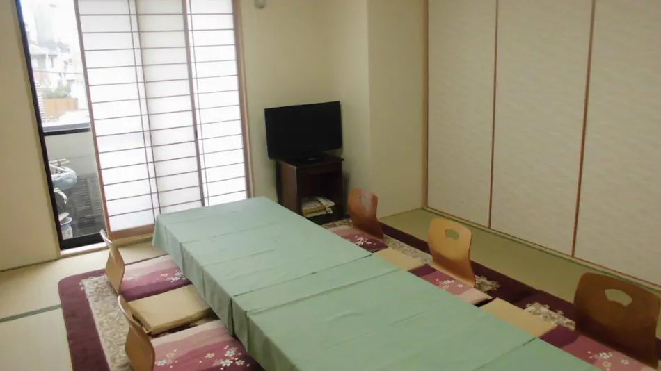 Ryokan Kinsui