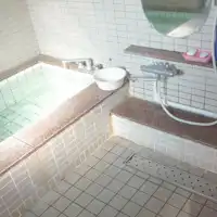 【ห้องอาบน้ำสำหรับผู้หญิง】