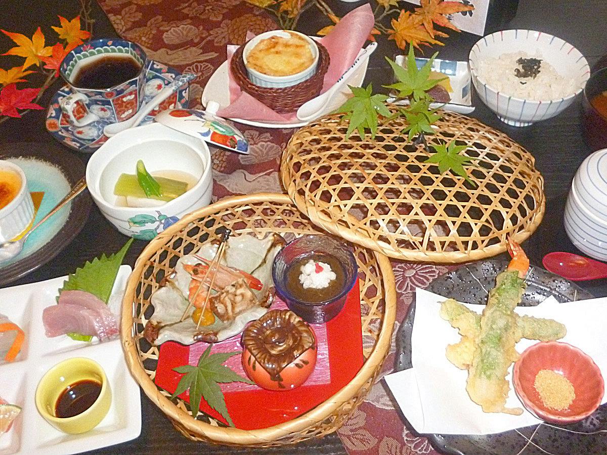 Ryokan Kinsui
