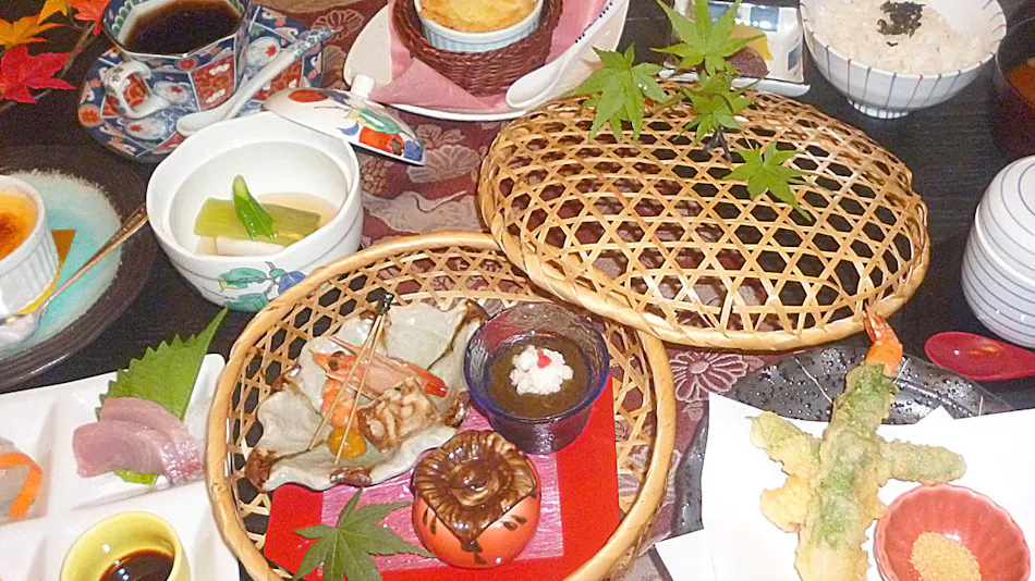 Ryokan Kinsui