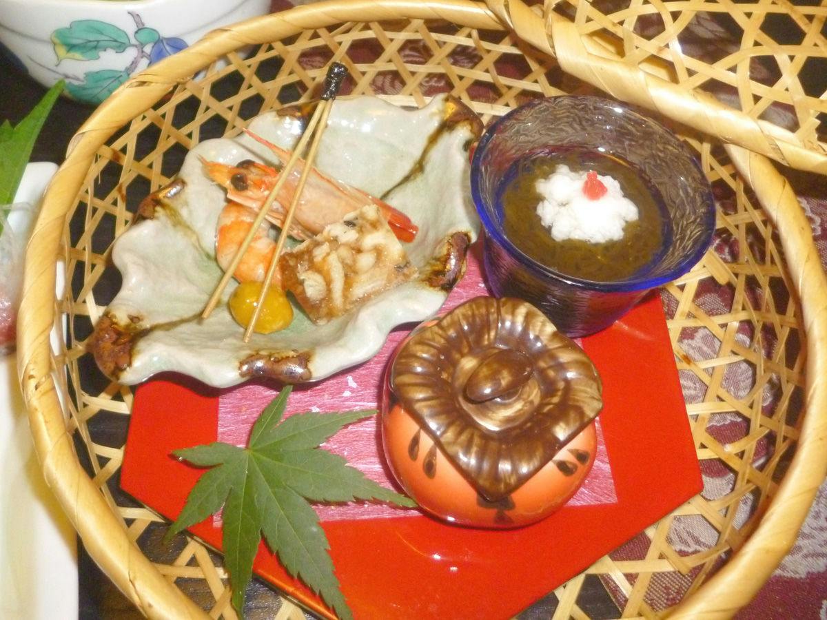 Ryokan Kinsui
