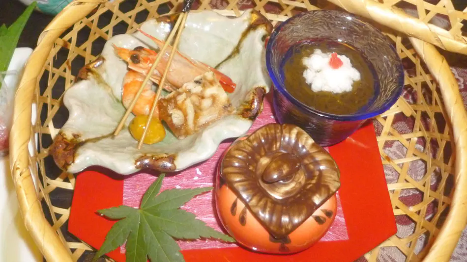 Ryokan Kinsui