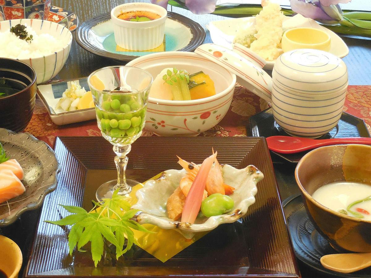 Ryokan Kinsui