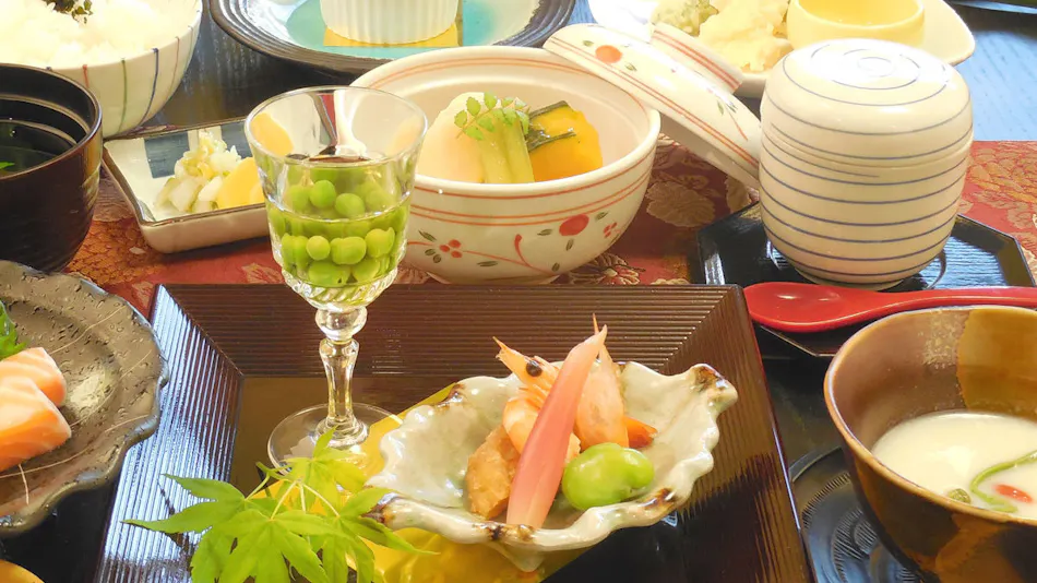 Ryokan Kinsui