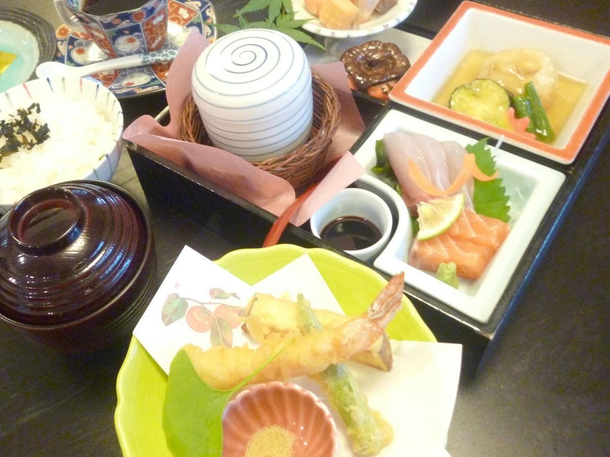 Ryokan Kinsui