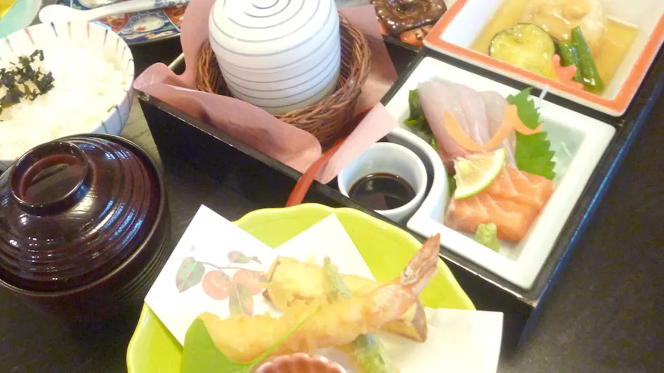 Ryokan Kinsui
