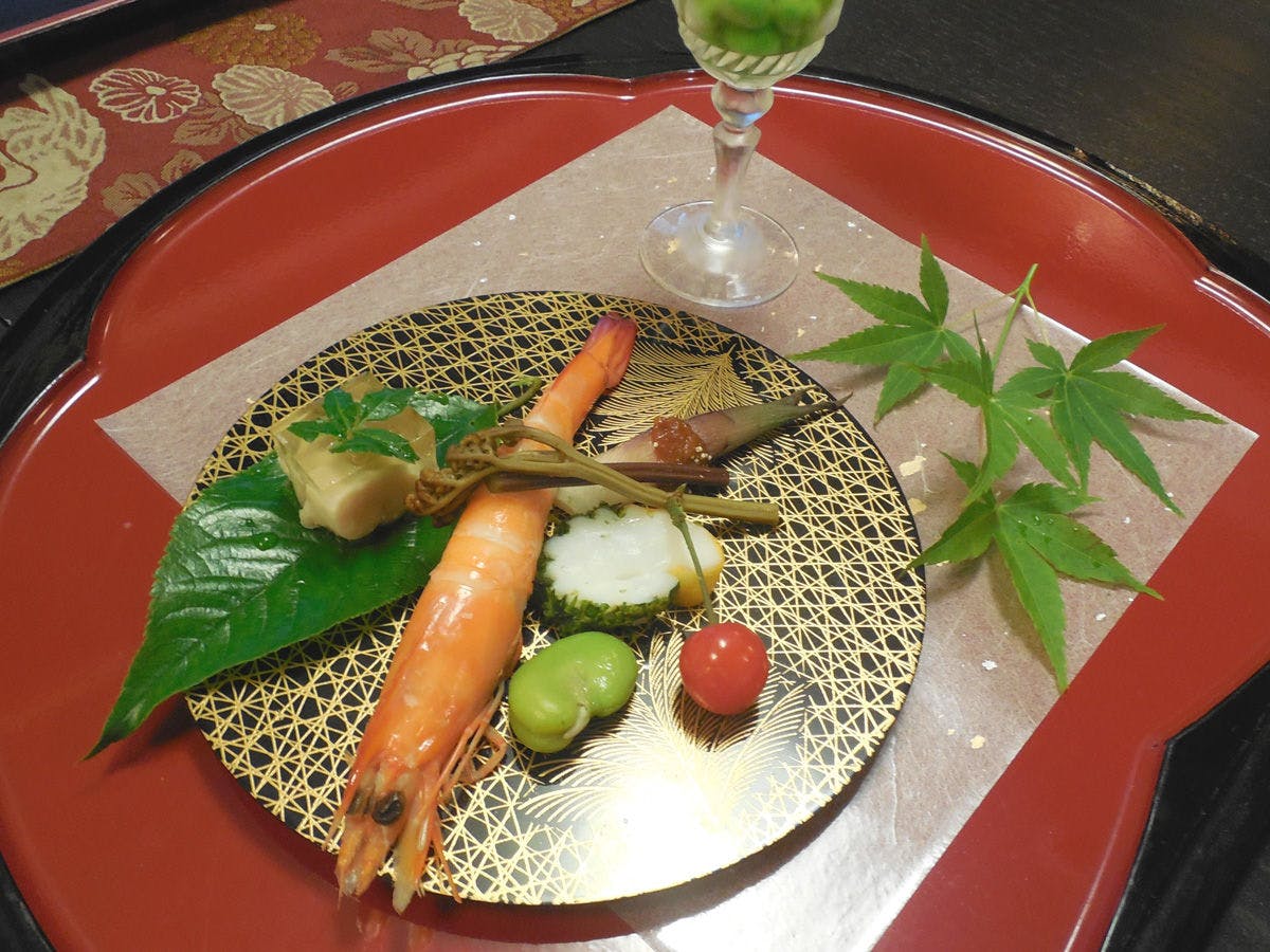 Ryokan Kinsui
