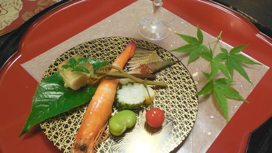 Ryokan Kinsui
