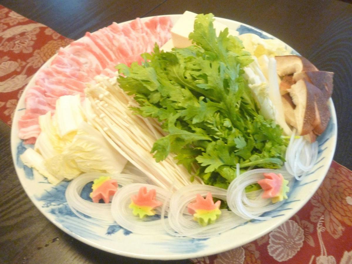 Ryokan Kinsui