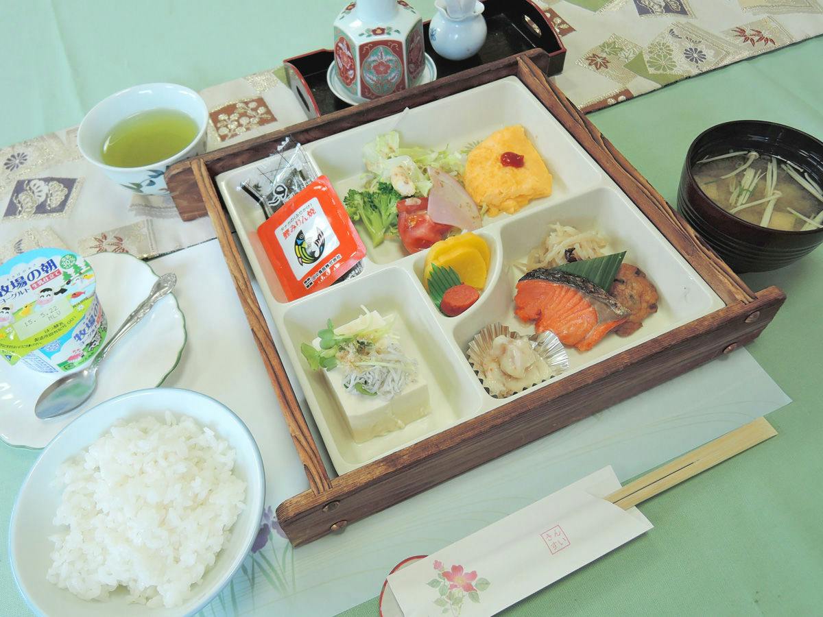Ryokan Kinsui