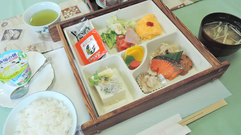Ryokan Kinsui