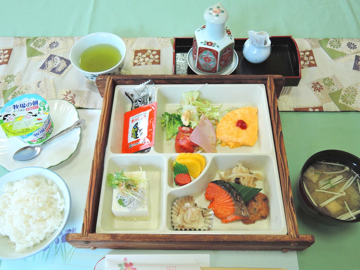 Ryokan Kinsui