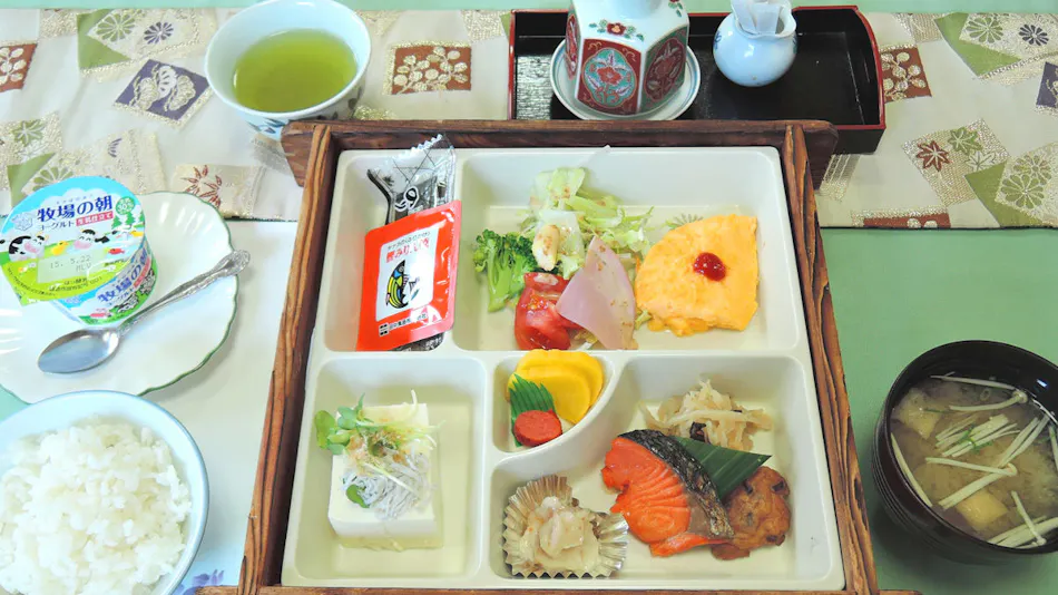 Ryokan Kinsui