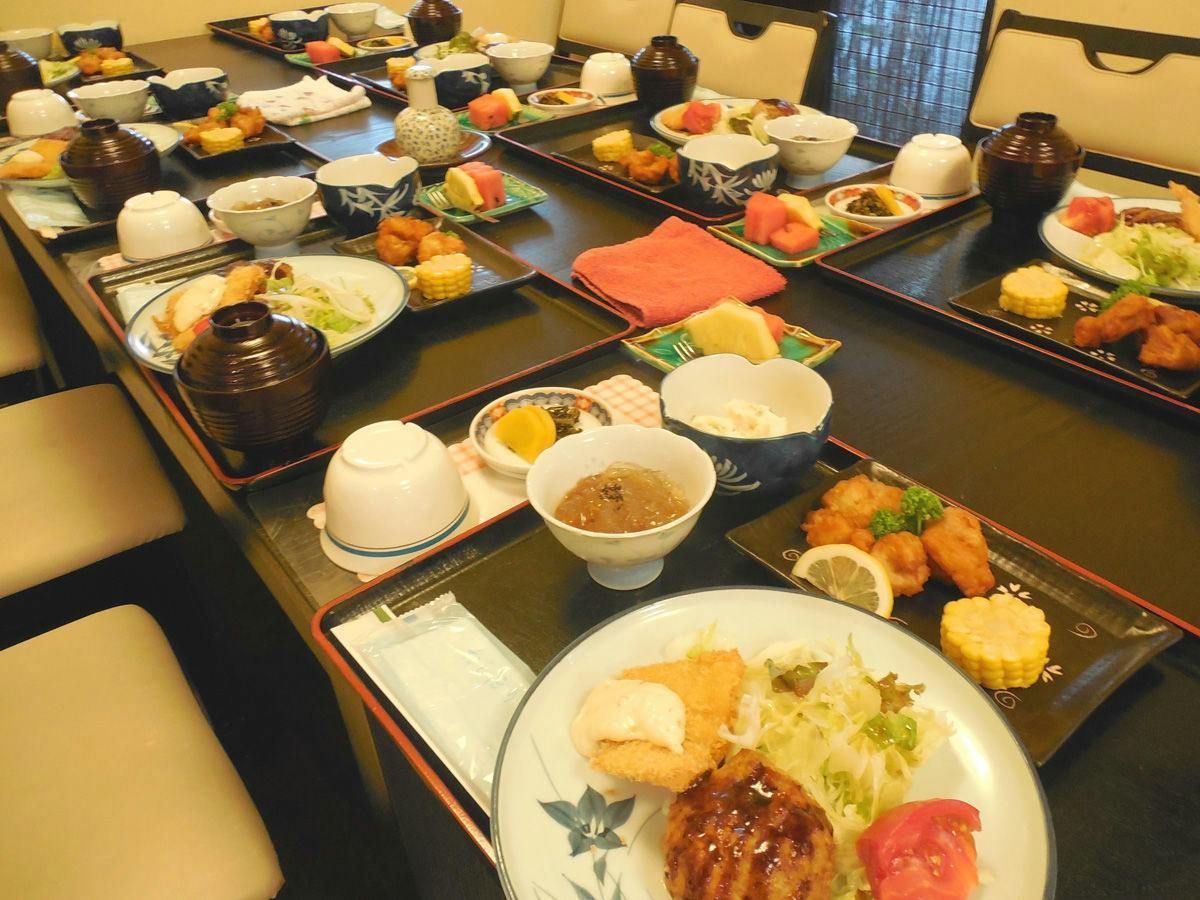 Ryokan Kinsui
