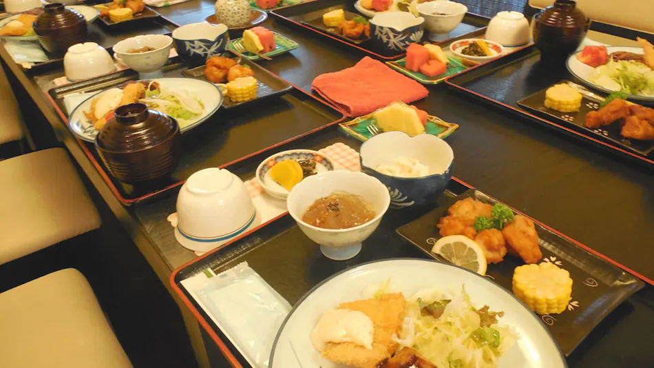 Ryokan Kinsui