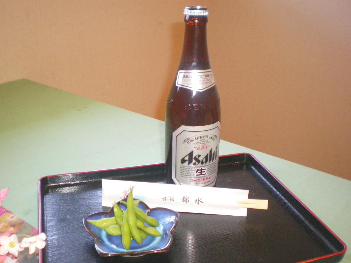 Ryokan Kinsui