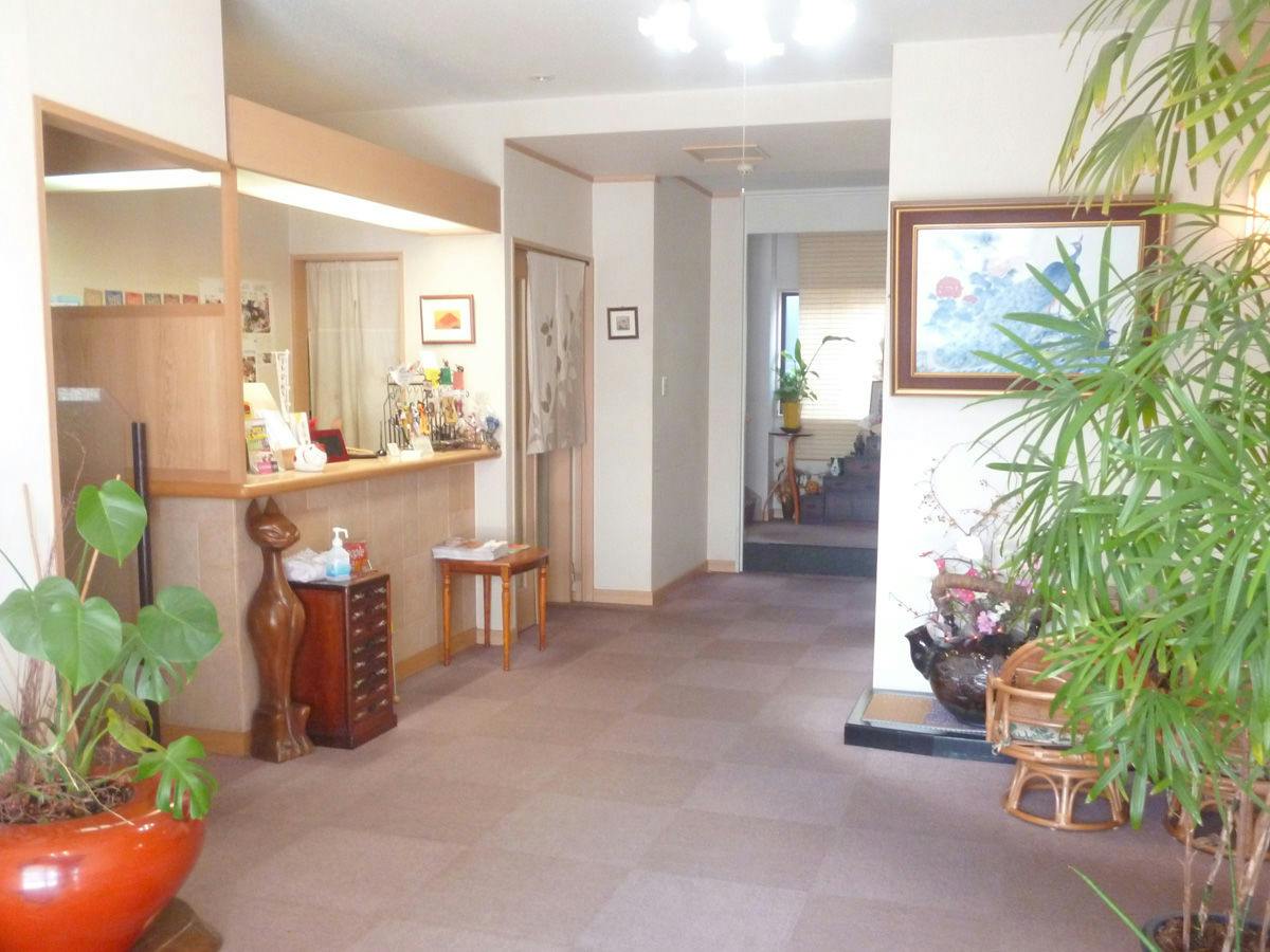Ryokan Kinsui
