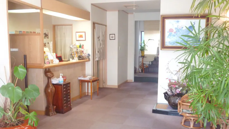 Ryokan Kinsui
