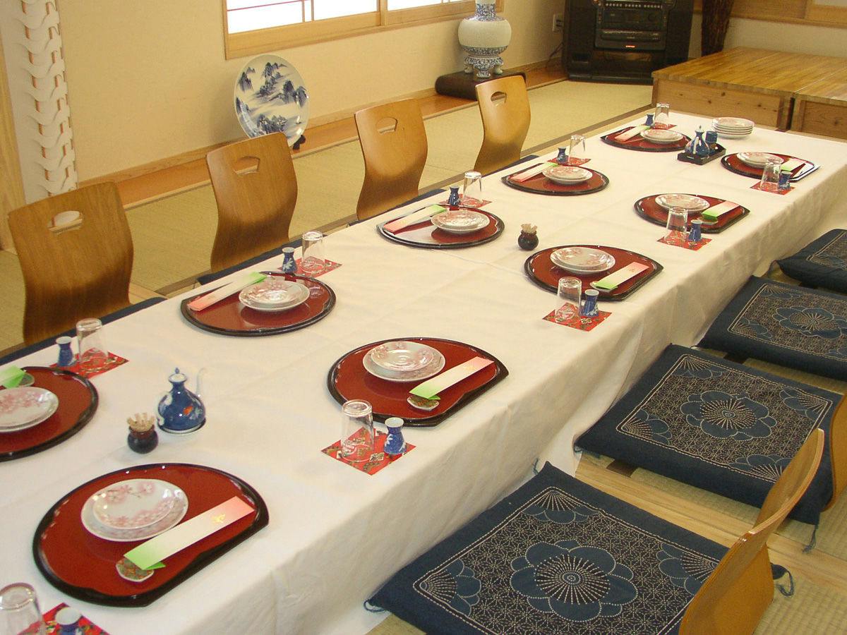 Ryokan Kinsui