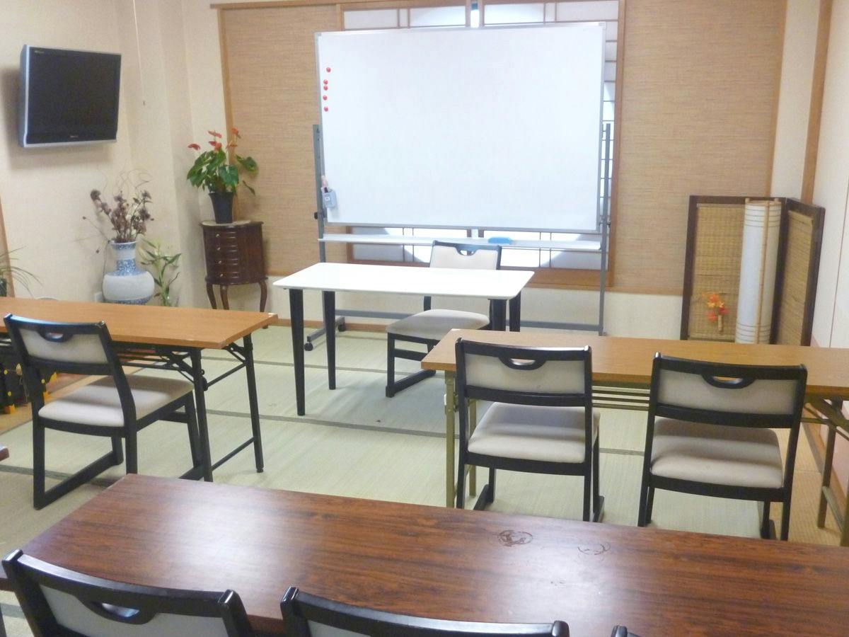 Ryokan Kinsui