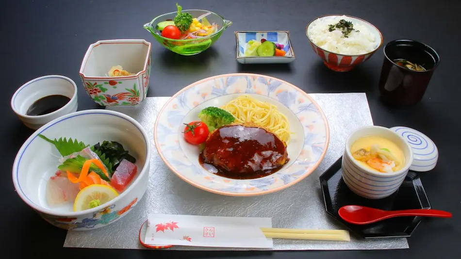 Ryokan Kinsui