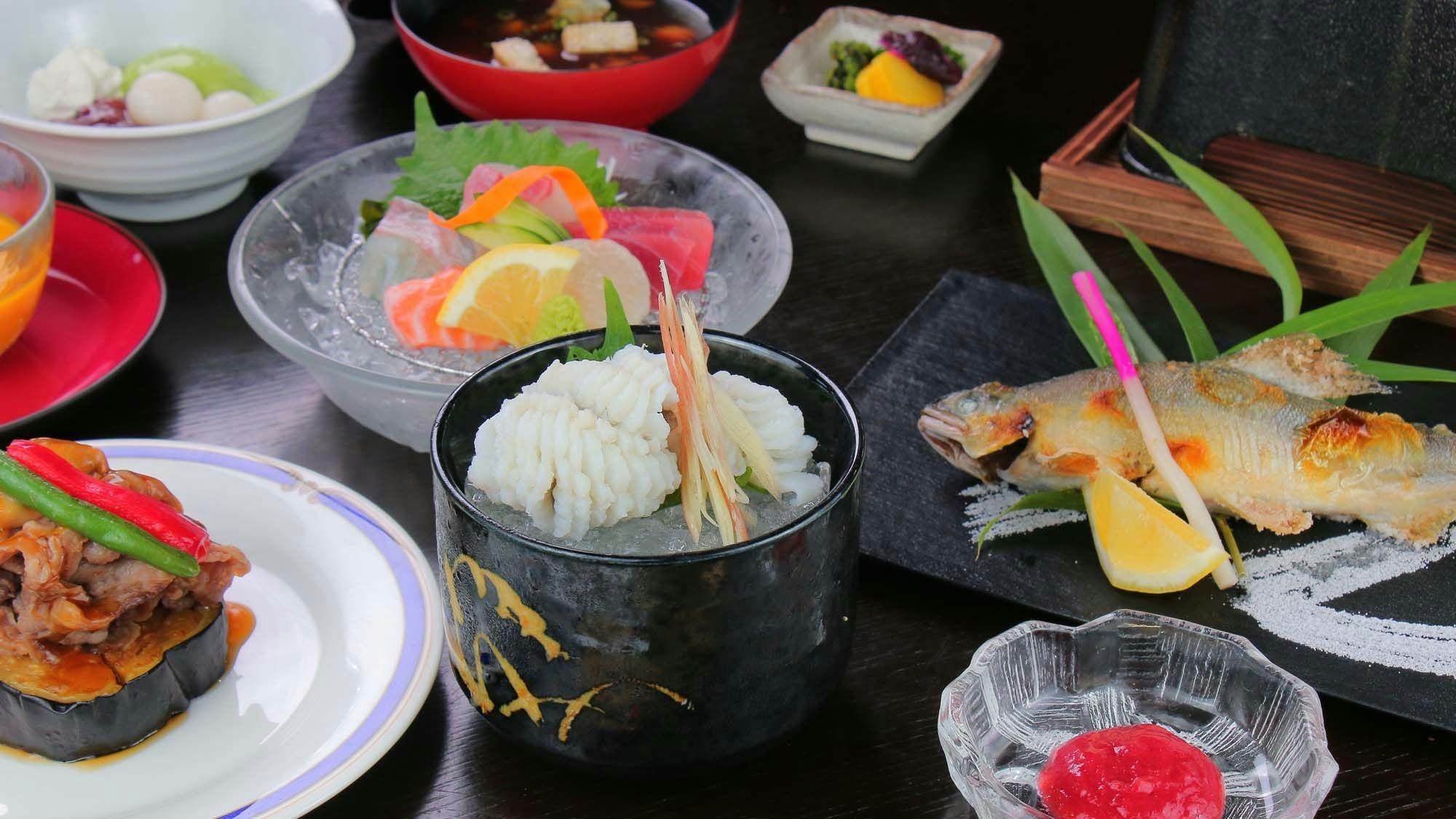 Ryokan Kinsui