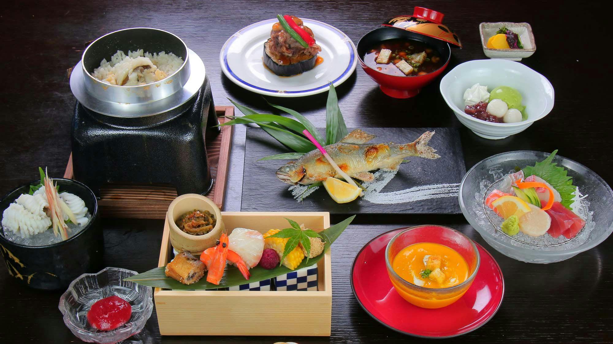 Ryokan Kinsui