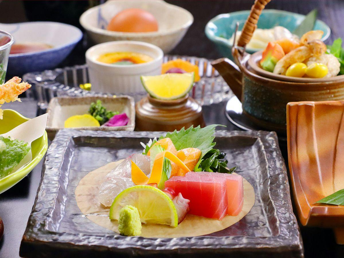 Ryokan Kinsui