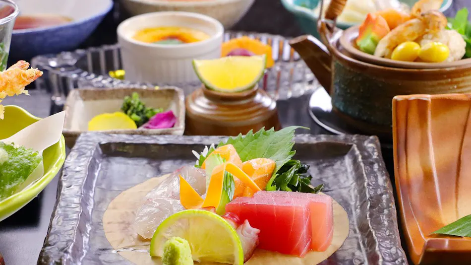 Ryokan Kinsui