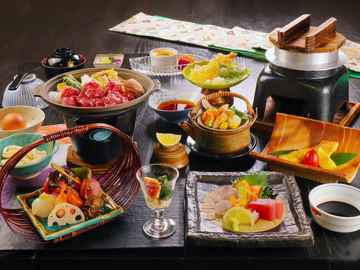 Ryokan Kinsui