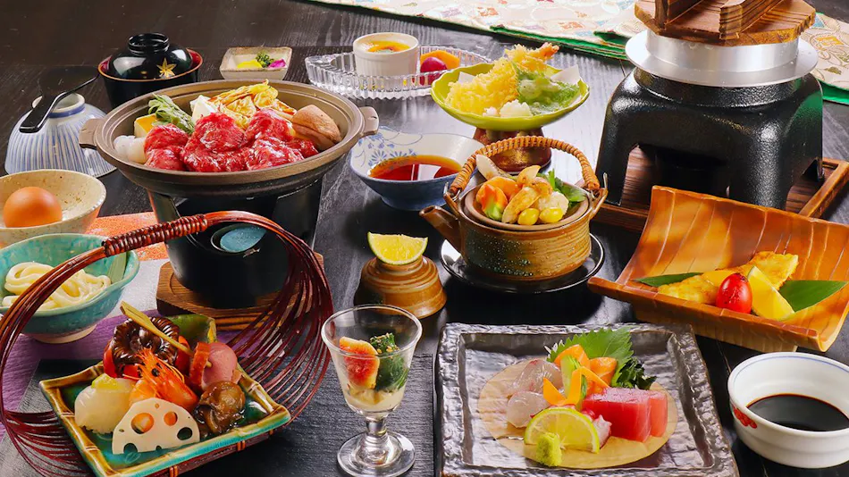 Ryokan Kinsui