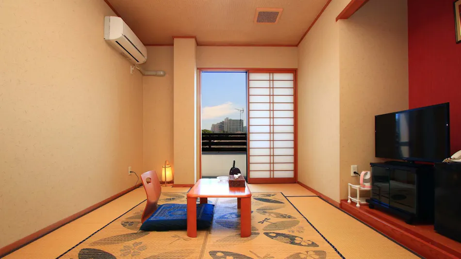 Ryokan Kinsui