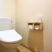 【ห้องสไตล์ญี่ปุ่น 6 เสื่อ】มีห้องน้ำในตัว