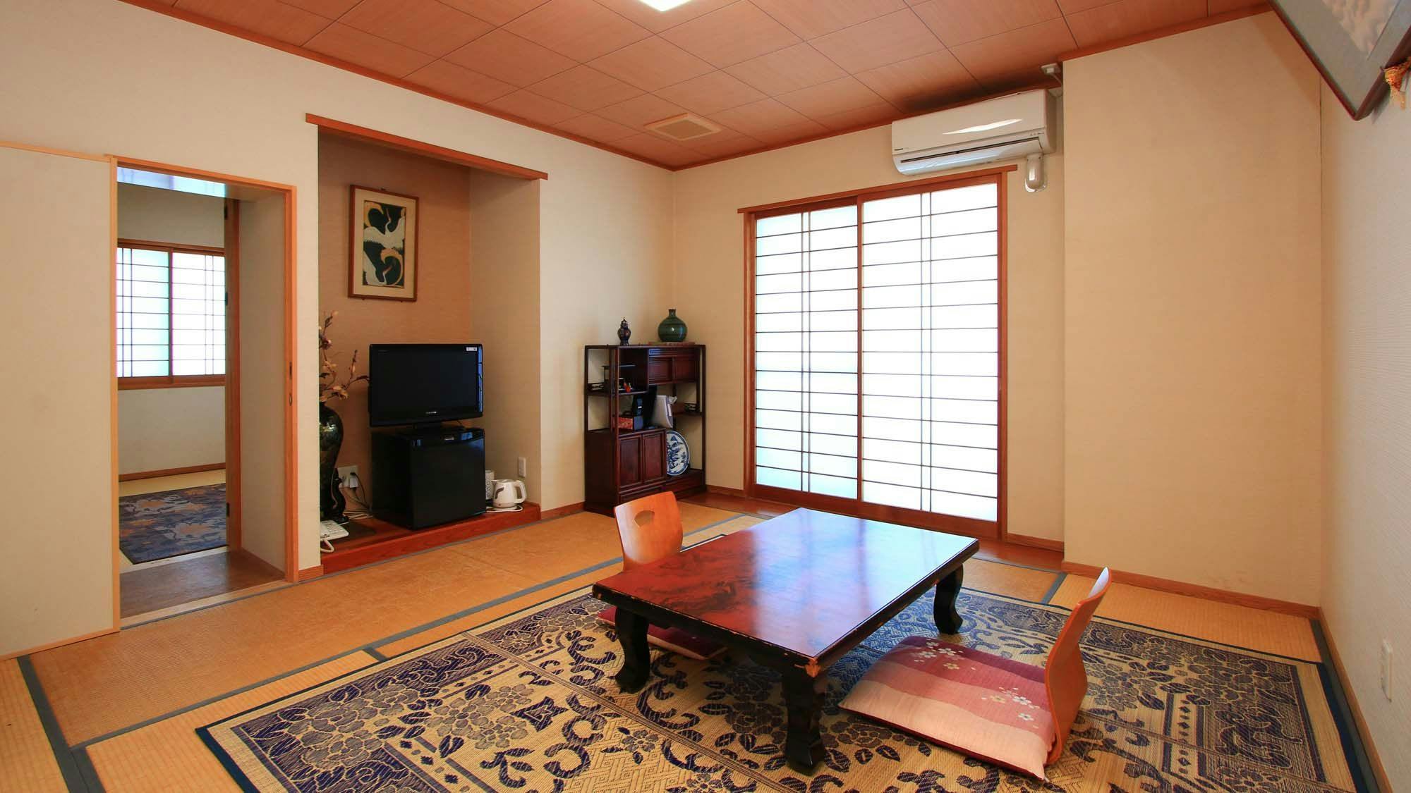 Ryokan Kinsui