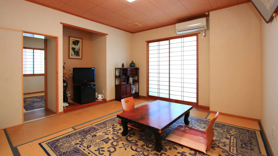 Ryokan Kinsui
