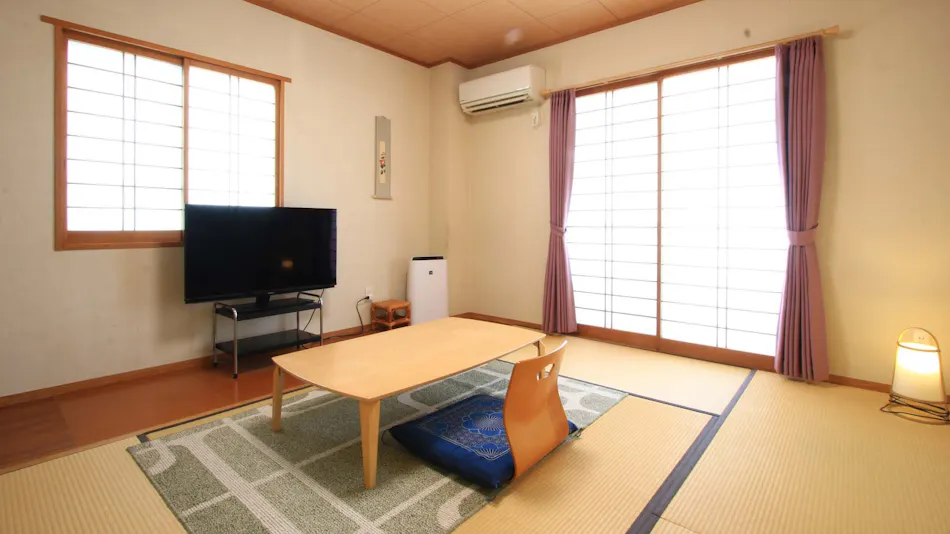 Ryokan Kinsui