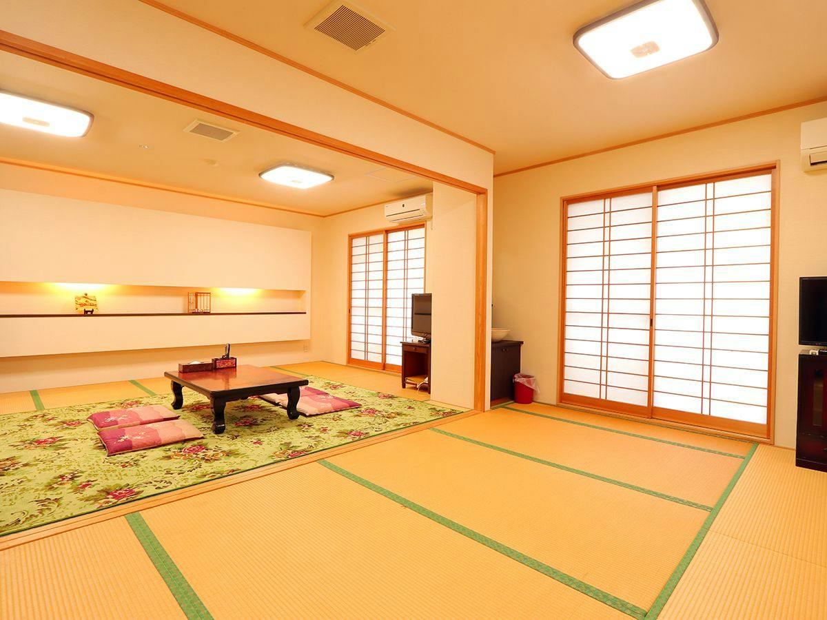 Ryokan Kinsui
