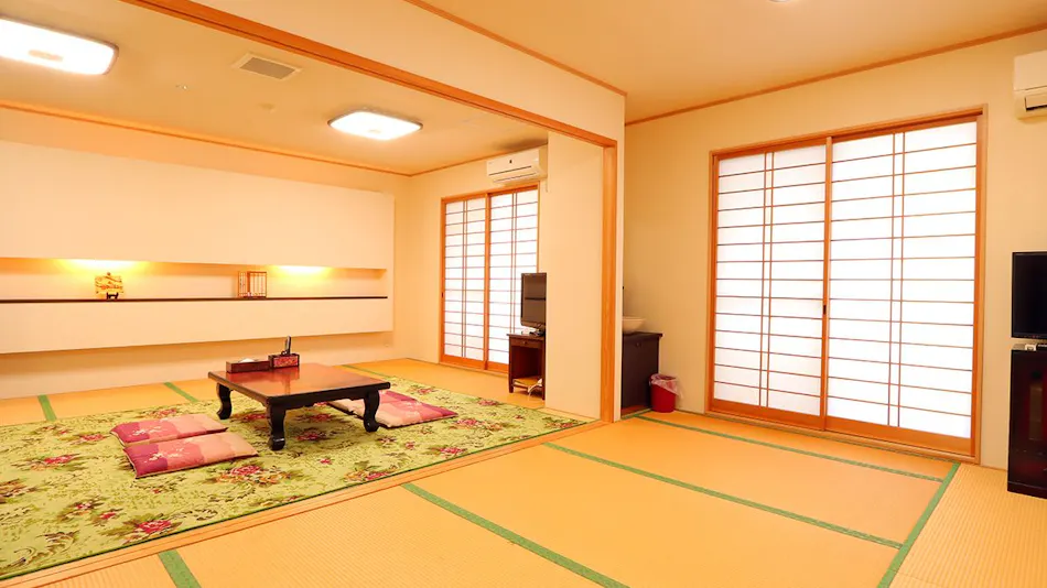 Ryokan Kinsui