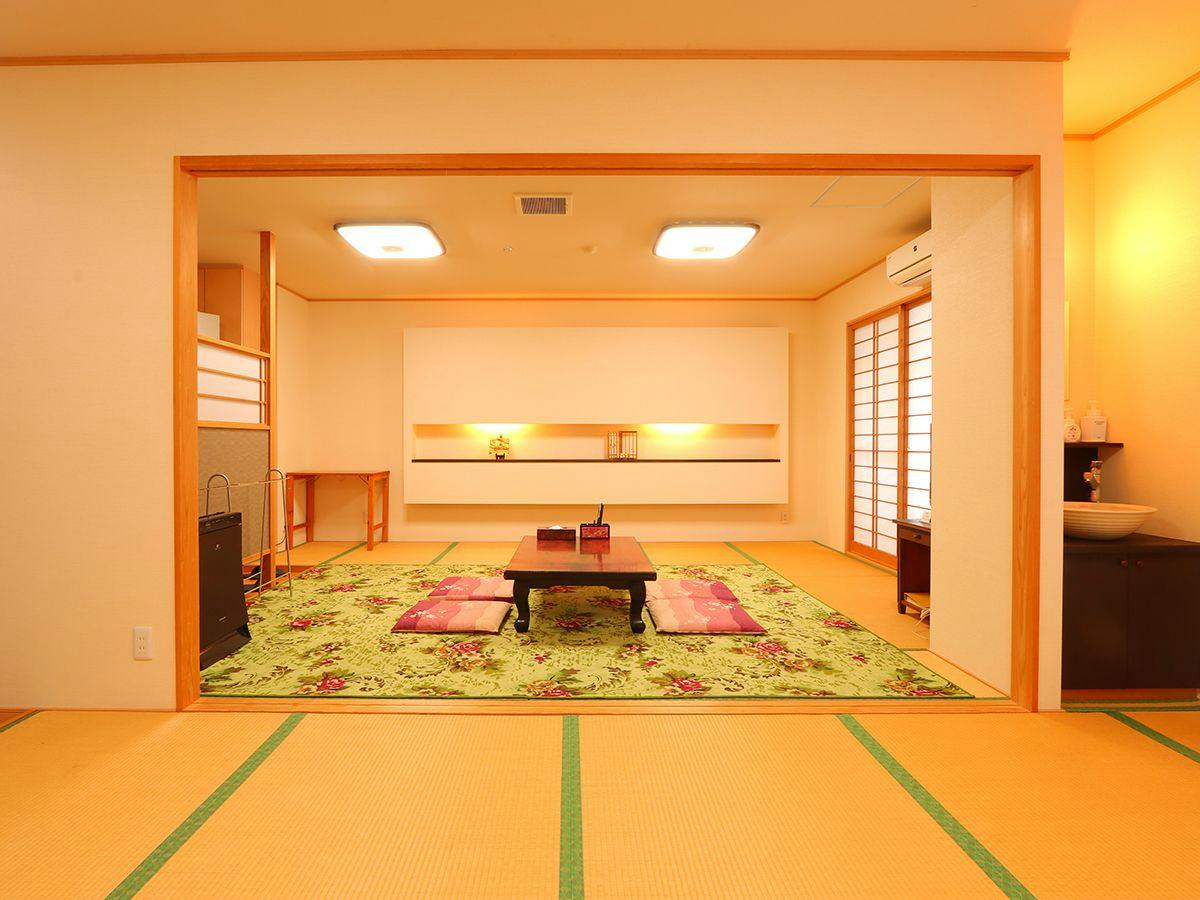 Ryokan Kinsui