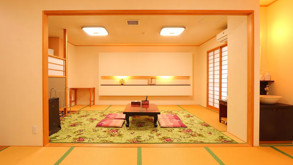 Ryokan Kinsui