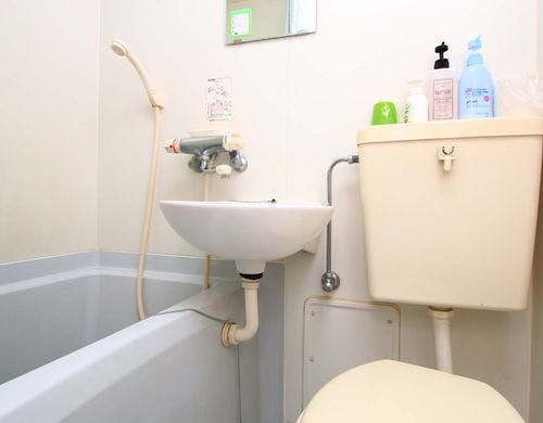 シングルルーム