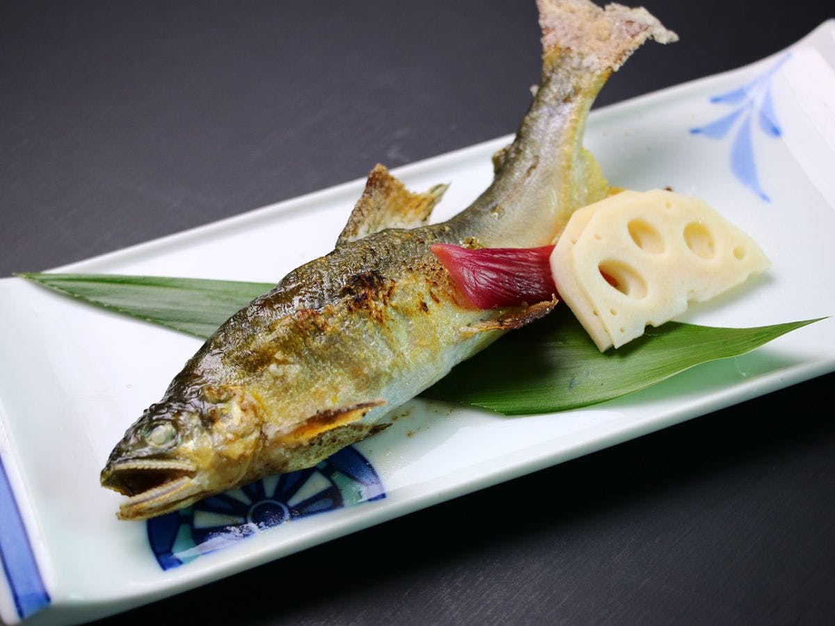 Ryokan Kinsui