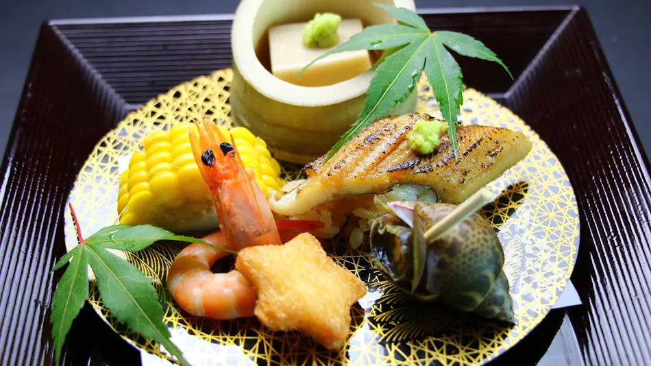 Ryokan Kinsui
